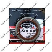 کاسه نمدپینیون خاورپشت بسته معمول