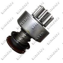 دنده استارت خار وسط 309 و خاور