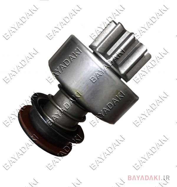 دنده استارت خار وسط 309 و خاور