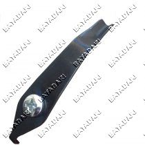 خاردنده گیرایسوزوباپیچ 6تن