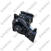 بخاری حلزونی بافن کامل ایسوزو 700p