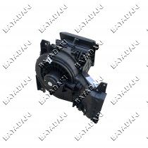 بخاری حلزونی بافن کامل700p
