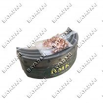 لنت ترمز ایسوزو 6تن و 8تن BMK-ABS