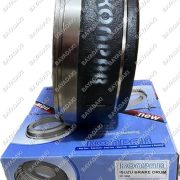 کاسه چرخ جلو و عقب ایسوزو 6تن ABS(کنپار ترک)