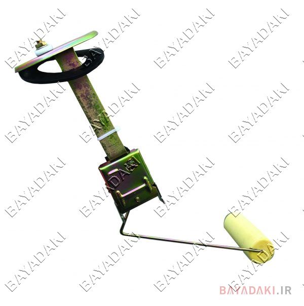 درجه داخل باک 309