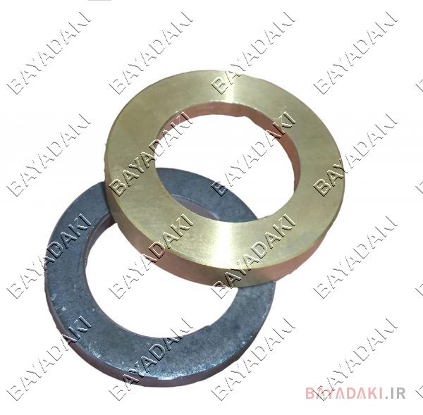 بوش وکف گردبرنجی سگدست 309