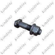 پیچ ومهره چرخ عقب 309طوسی- بسته 20 عددي