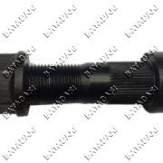 پیچ ومهره خاورعقب جدید- بسته 10 عددي