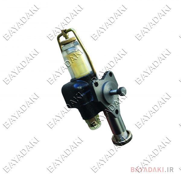 پمپ سه گوش جدید309وخاورمیخی