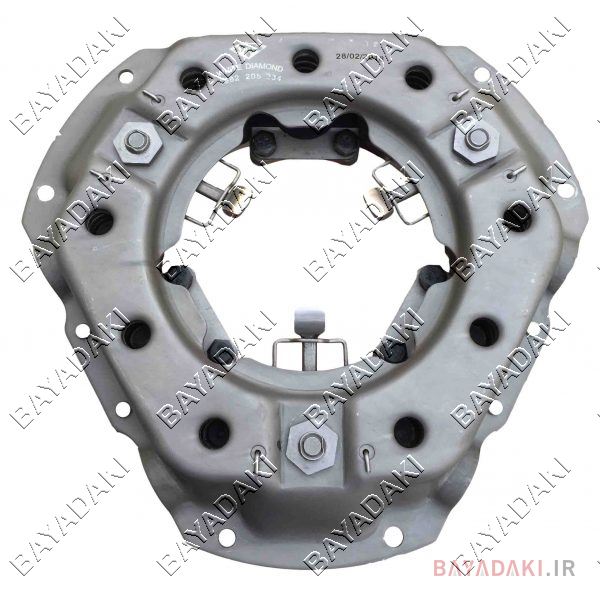 دیسک کلاچ309وخاور
