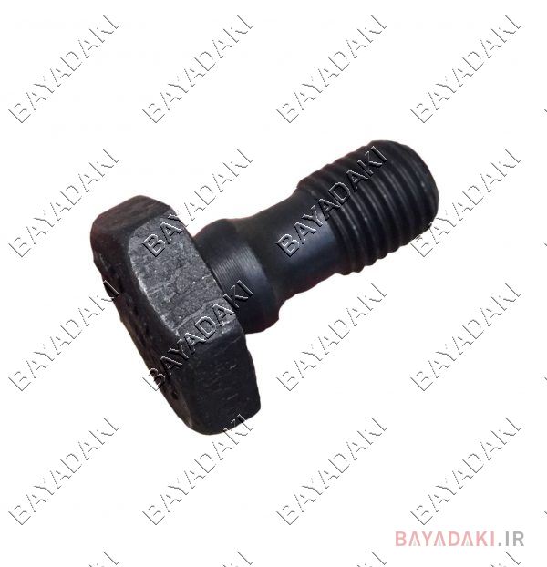 پیچ فراویل کمرباریک خاورو309- بسته 50 عددي