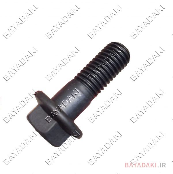 پیچ فراویل صاف خاورو309- بسته 50 عددي