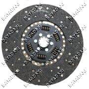 صفحه کلاچ911ـ13*13