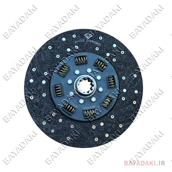 صفحه کلاچ911دورکوچک