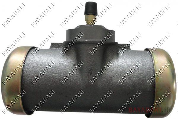 سیلندرچرخ41بلند