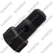 پیچ برگردان گازوئیل14کله بزرگ- بسته 50 عددي