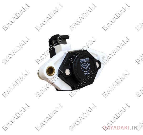 آفتامات ذغالدار24ولت