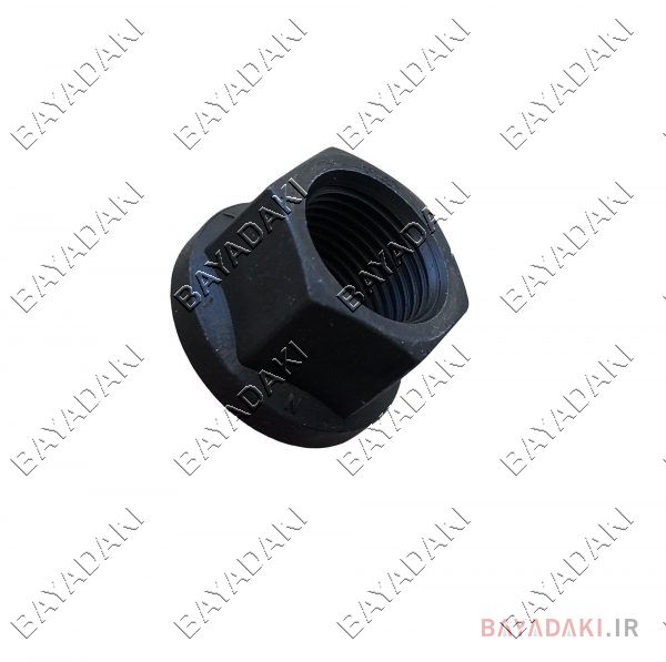 مهره چرخ302ـ911- بسته 35 عددي