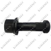 پیچ ومهره457چرخ عقب رابائی23/5mm- بسته 5 عددي