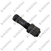 پیچ ومهره آیفانمره27- بسته 5 عددي