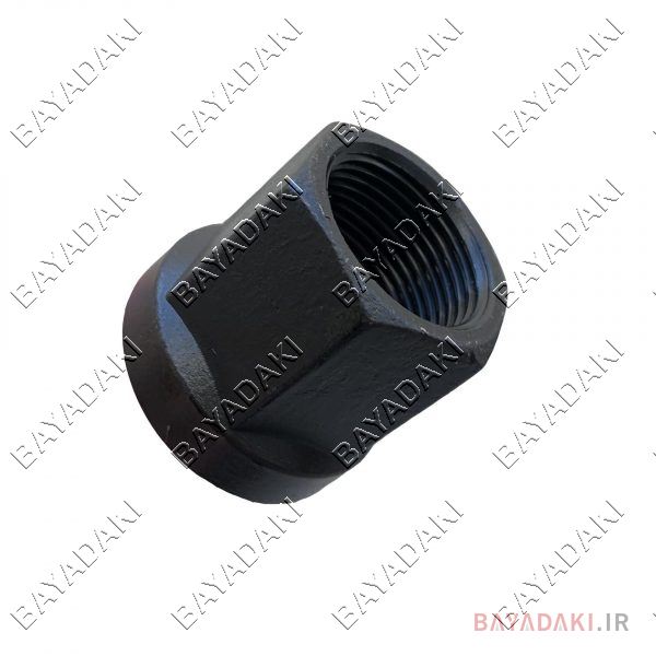 مهره چرخ آیفا- بسته 20 عددي