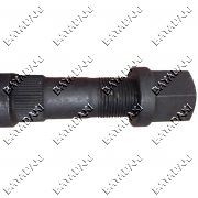 پیچ ومهره آیفانمره30- بسته 5 عددي