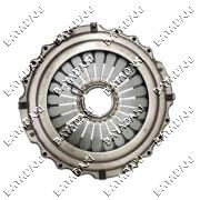 دیسک کلاچ هووـ457