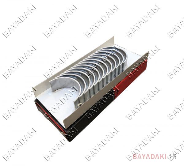 یاتاقان متحرک STDهووـآمیکو