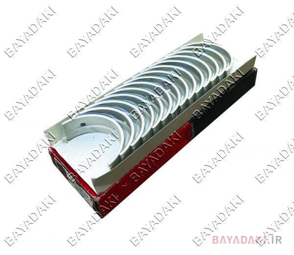 یاتاقان ثابت ومتحرک STDهووآمیکو