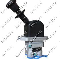 شیرترمزدستی هووـآمیکو