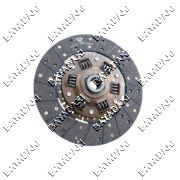 صفحه کلاچ هیوندای