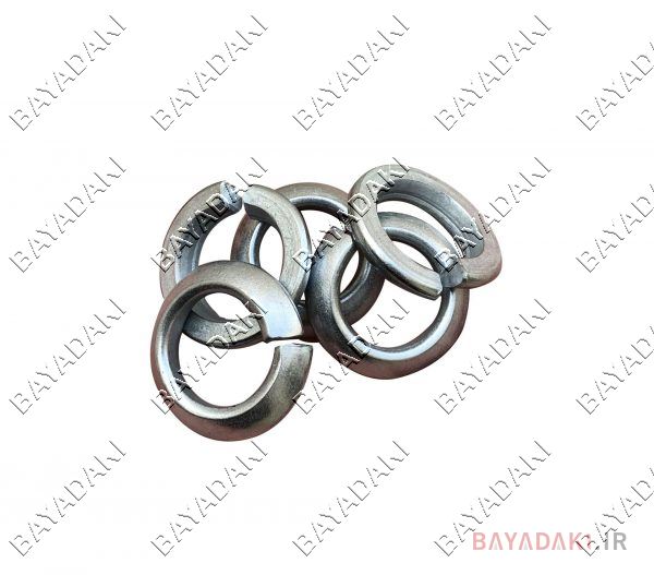 واشرچرخ عقب هیوندای- بسته 70 عددي