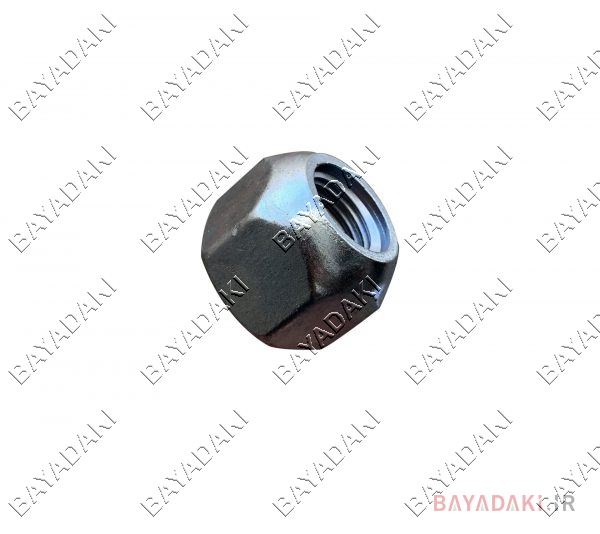 مهره چرخ عقب هیونداچپ- بسته 15 عددي