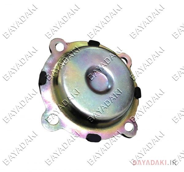 سوپاپ تهویه دیافراگم ایسوزو5تن