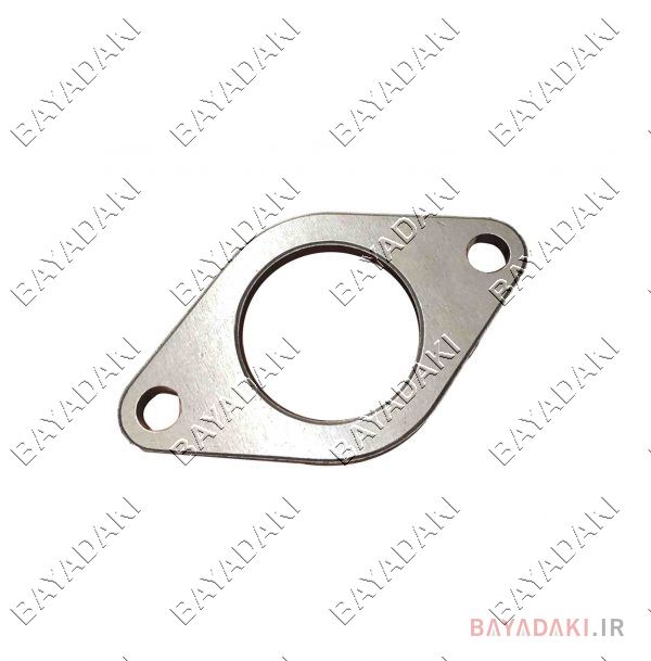 واشرآهنی سرمیل سوپاپ ایسوزو5تن