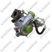 توربوشارژ5تن