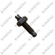 پیچ ومهره تنظیم سوپاپ ایسوزو5تن