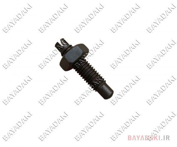 پیچ ومهره تنظیم سوپاپ ایسوزو5تن
