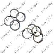 سیت سوپاپ دودوهواایسوزو5تن