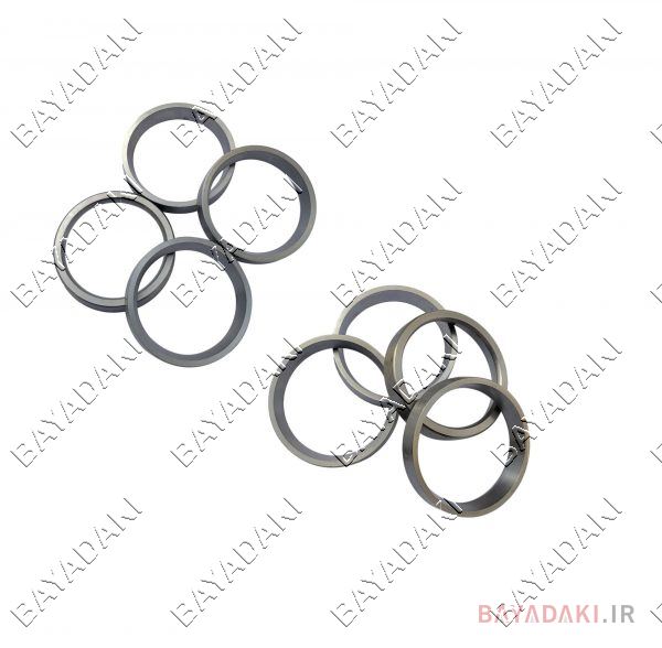 سیت سوپاپ دودوهواایسوزو5تن
