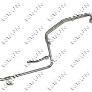 لوله ورودی وخروجی آب 5تن