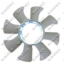 پروانه رادیاتورایسوزو5تن