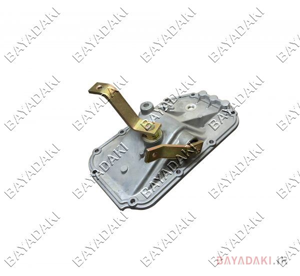 درب گیربکس 5تن