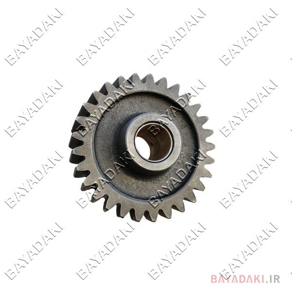 دنده عقب زیر5تن ایسوزو