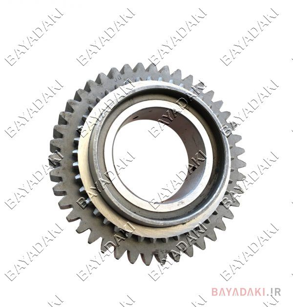 دنده یک ایسوزو5تن