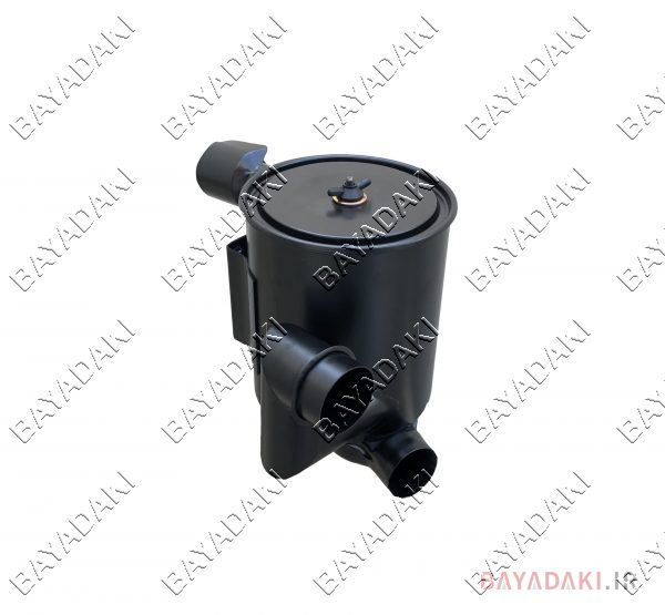 هواکش 5تن درجه 1