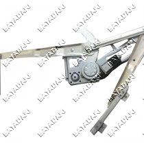 دستگاه شیشه بالابرموتور5تن12چپ