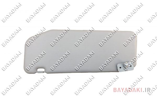 آفتاب گیرایسوزو5تن چپ درجه1