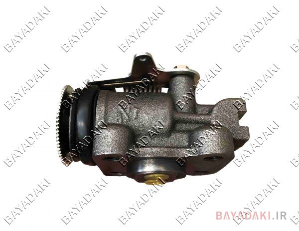 سیلندرچرخ جلو5تنABSراست بدون پیم