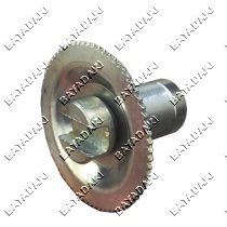 دنده سیلندرچرخABSچپ 5تن